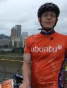 Ubunt Cycling Jersey