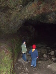 Highlight for Album: Trip to Ape Cave