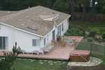 main house