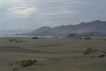 nearby coast