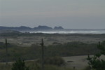 nearby coast